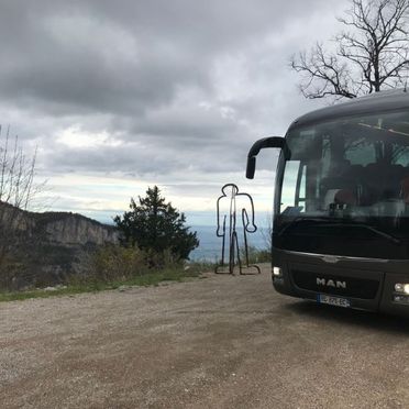 Autocars Vallées d'Azur