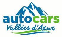 Autocars Vallées d'Azur
